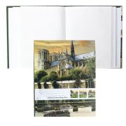 Фотоальбом 200ф 10X15см, ПП карм., traveler 46493