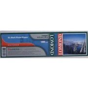 1202091 Lomond 180 гр. 610мм x 30м x 50мм. матовая