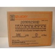 680301 LUCKY FILM STB Stabilizer Repleniser 6x50L стаб (возможна продажа по 1шт)