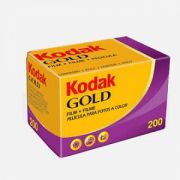 Фотопленка Kodak ® Gold  200*36
