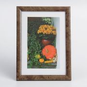 Фоторамка 21х30  726 темный орех