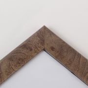 Фоторамка 50х70  726 темный орех