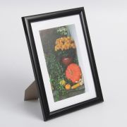 Фоторамка 50х70  728 черная